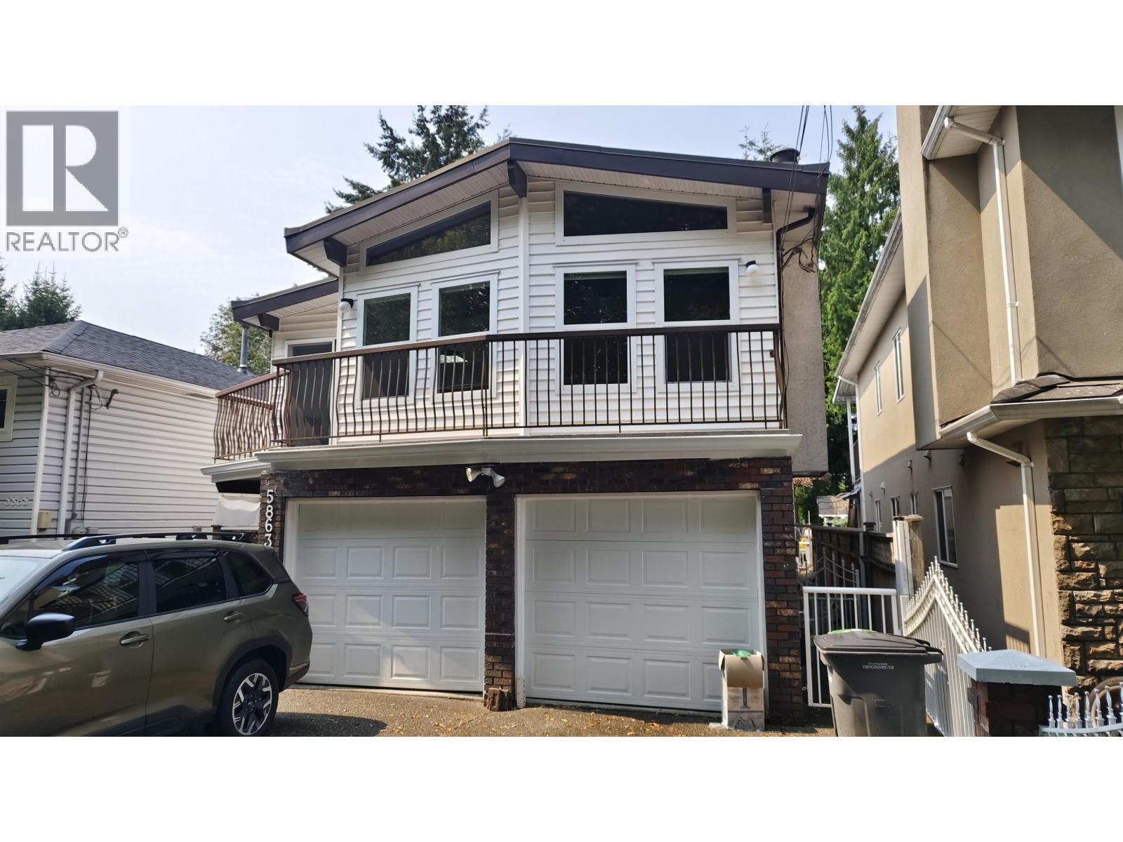 5863 Joyce Street, Vancouver
