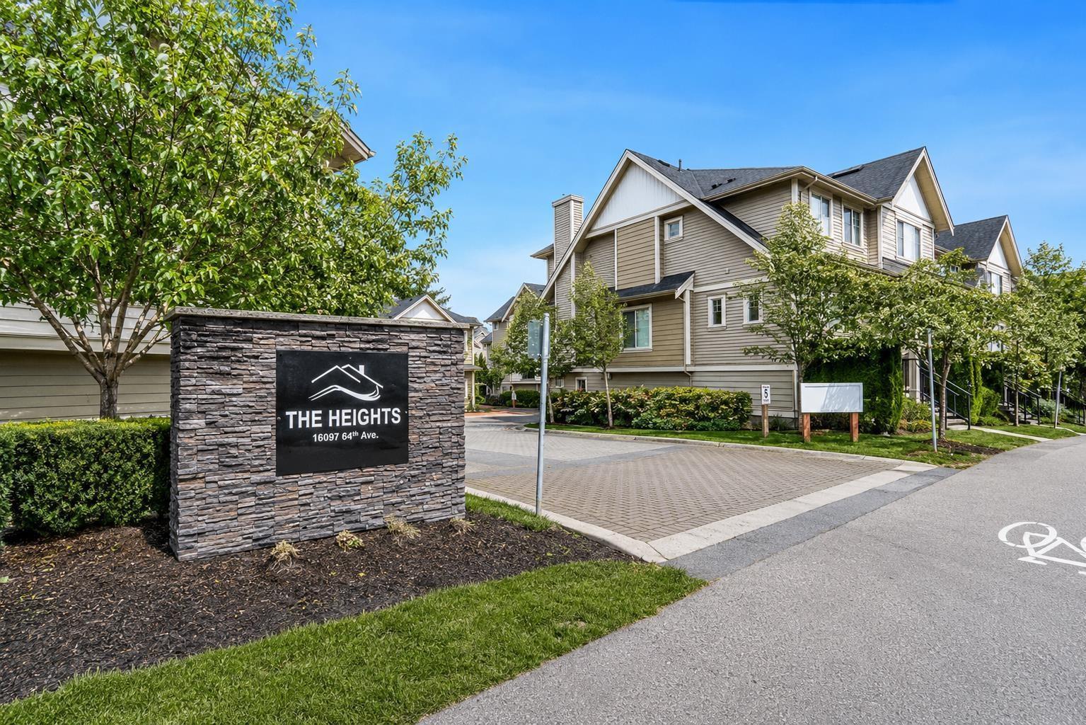 15 19097 64 Avenue, Surrey