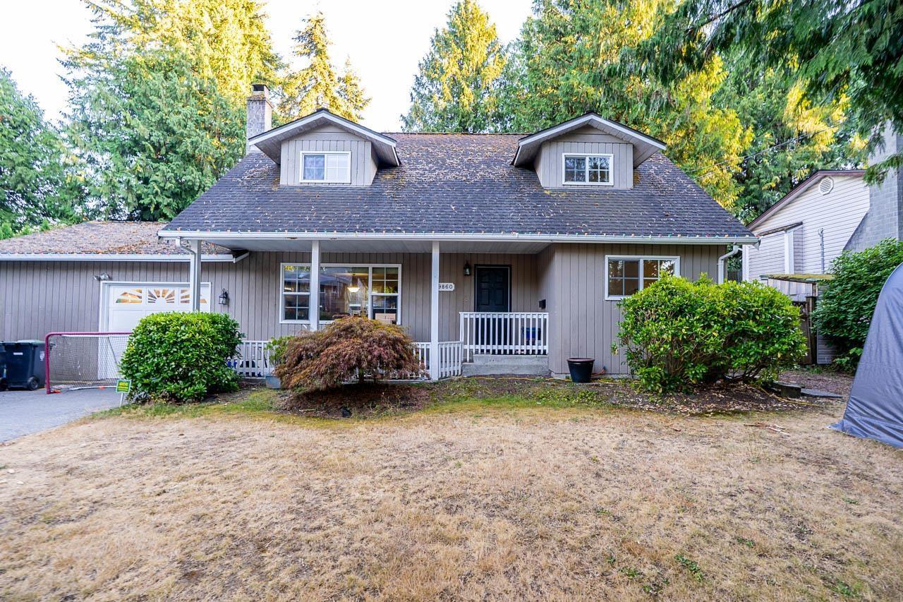 19860 35 Avenue, Langley