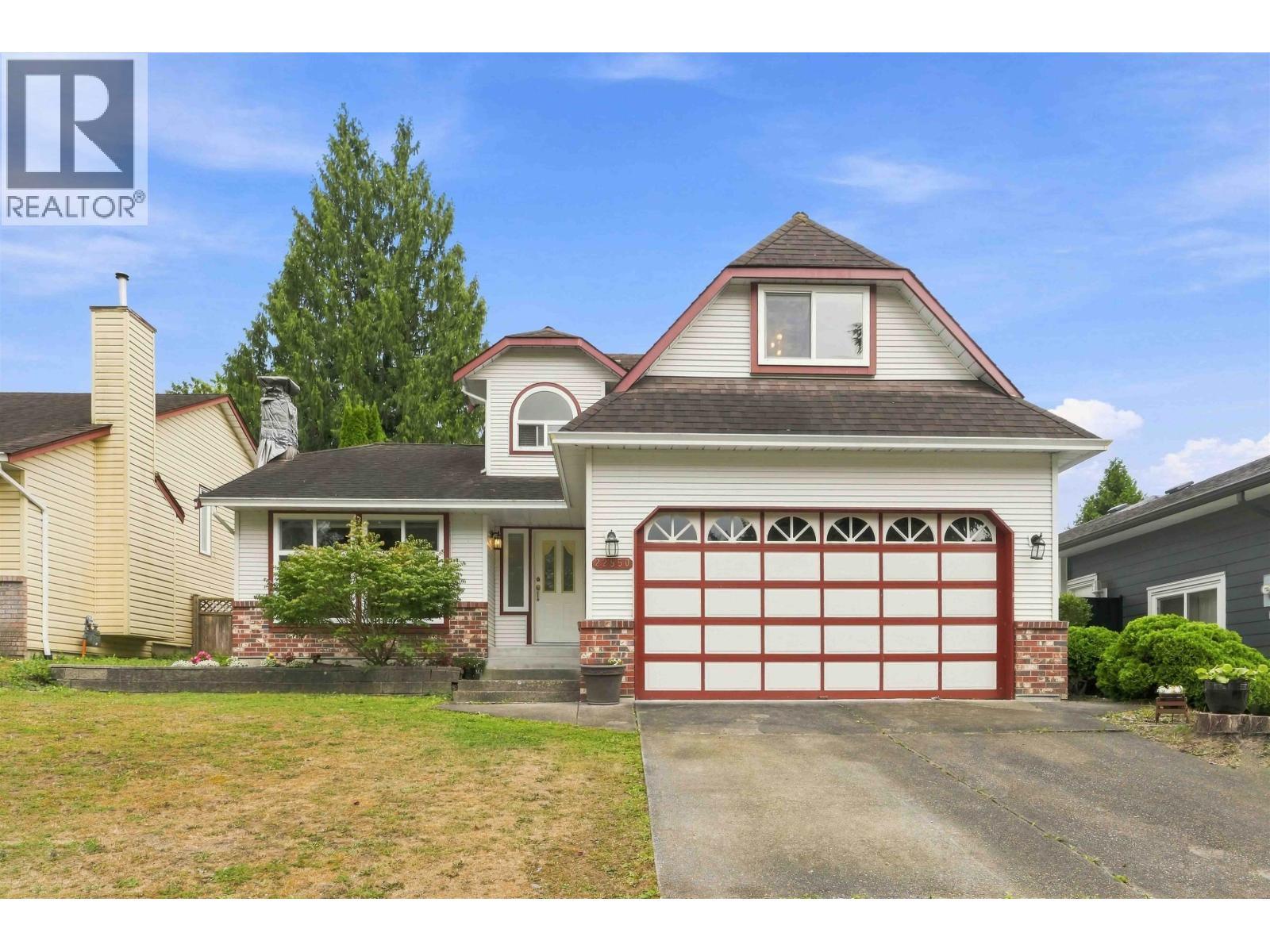 22950 126 Avenue, Maple Ridge