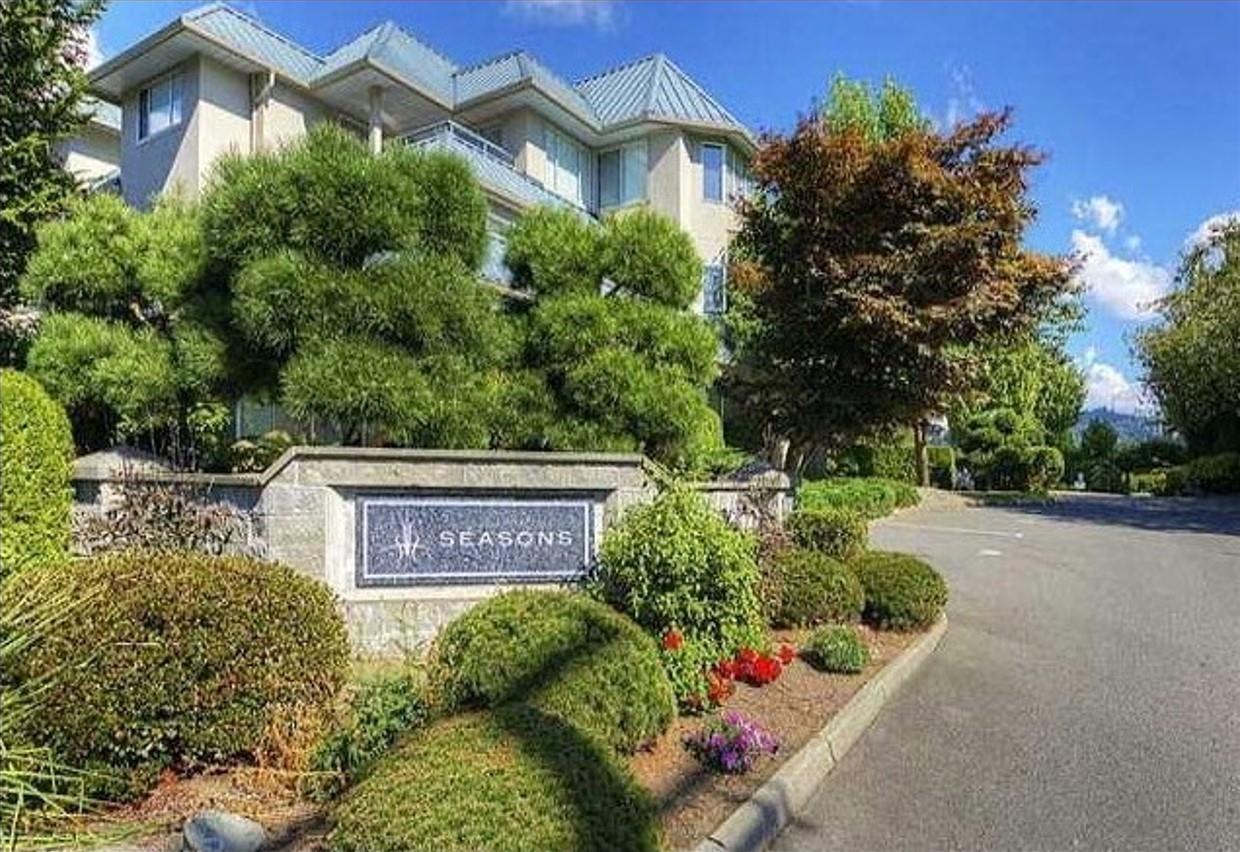 504 2700 Mccallum Road, Abbotsford
