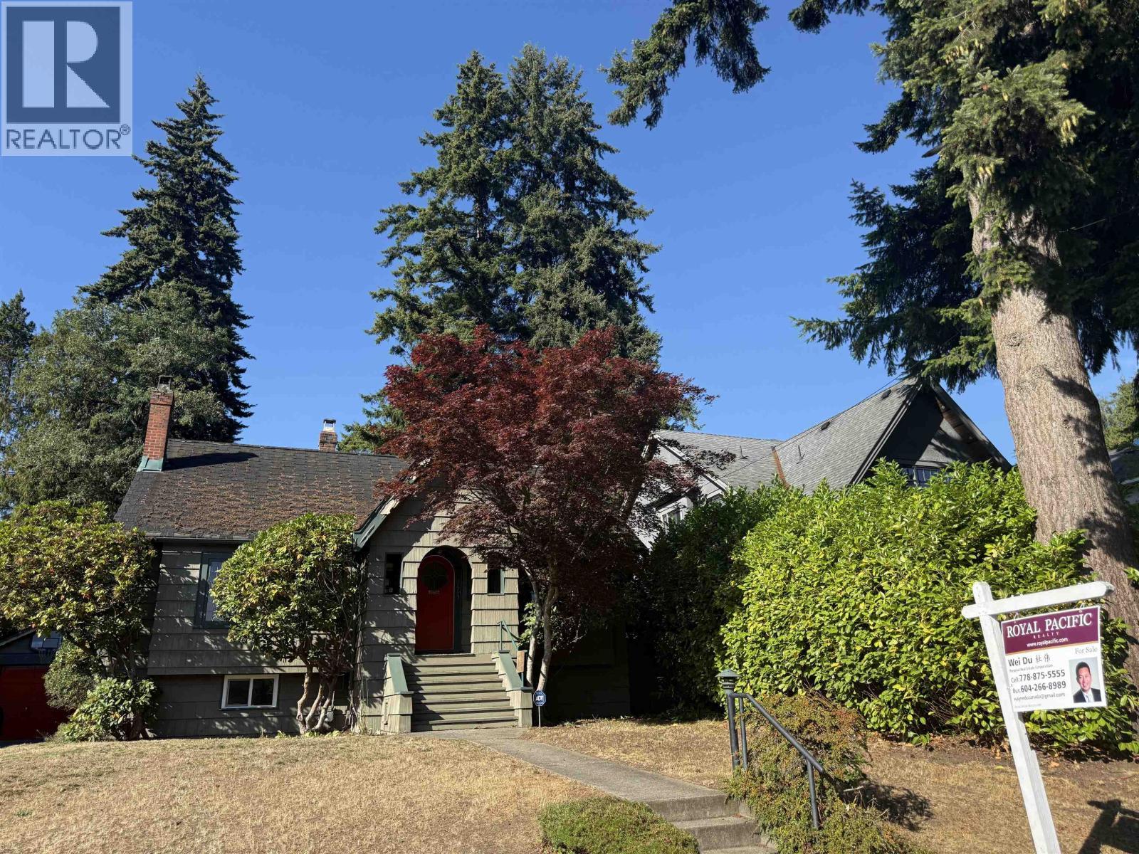 3441 W 35TH Avenue, Vancouver