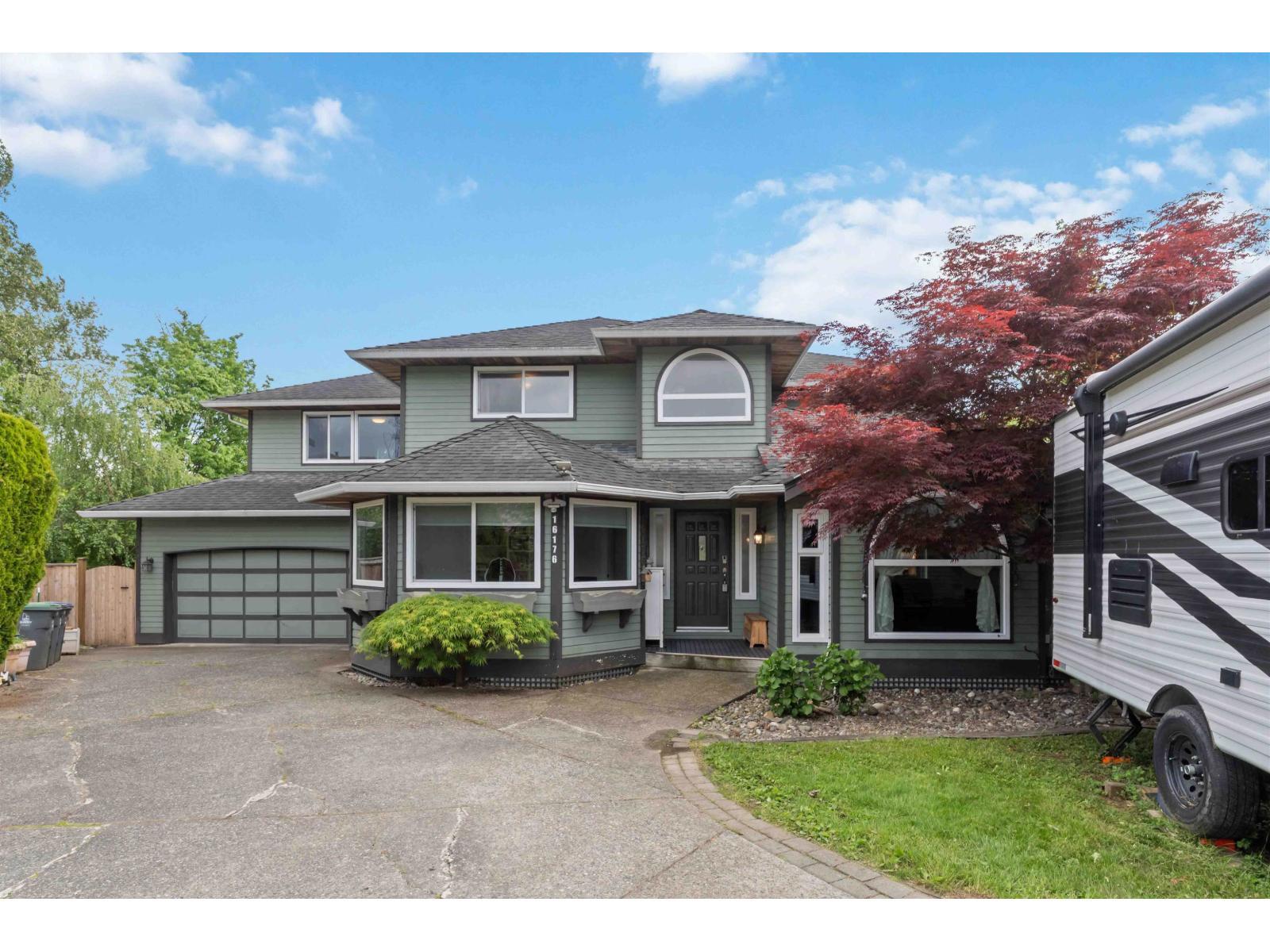 16176 78B Avenue, Surrey