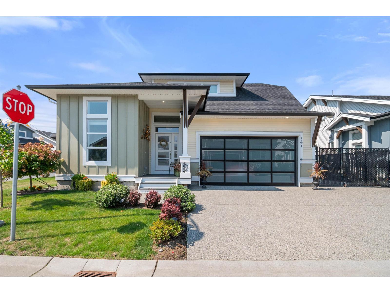 141 46213 Hakweles Road, Chilliwack