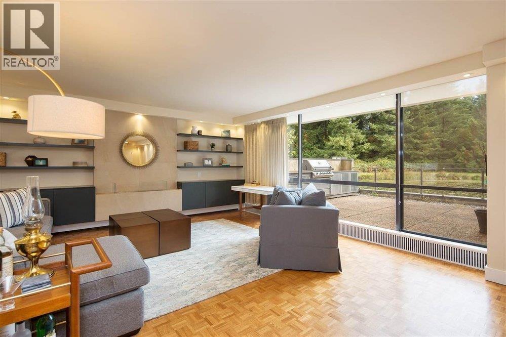 108 4900 Cartier Street, Vancouver