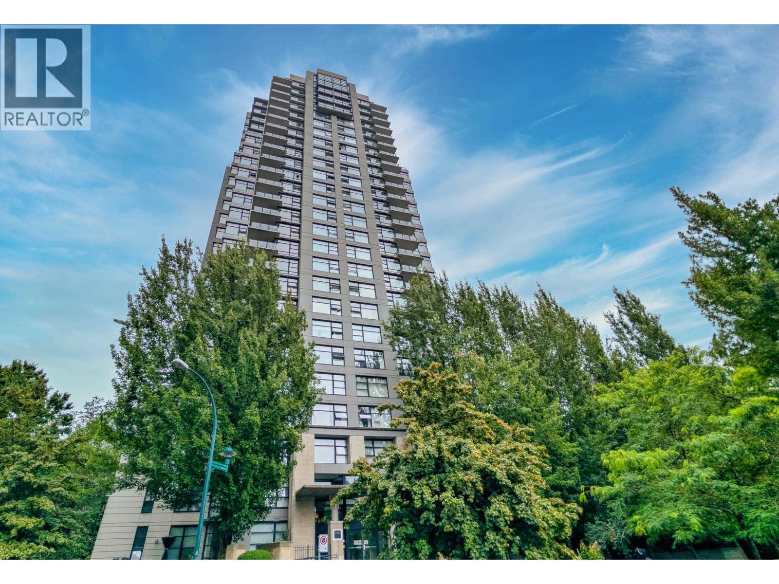 506 5380 Oben Street, Vancouver
