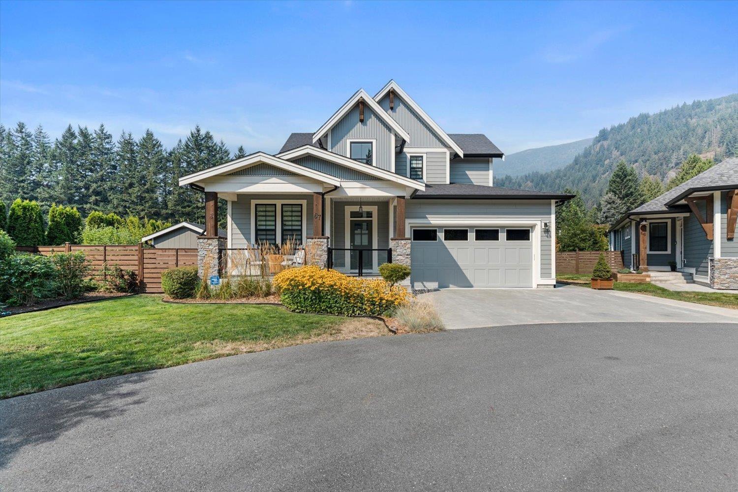 67 1885 Columbia Valley Road, Lindell Beach