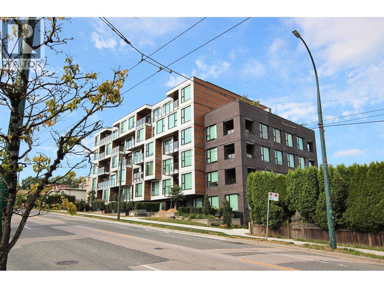 105 5399 Joyce Street, Vancouver