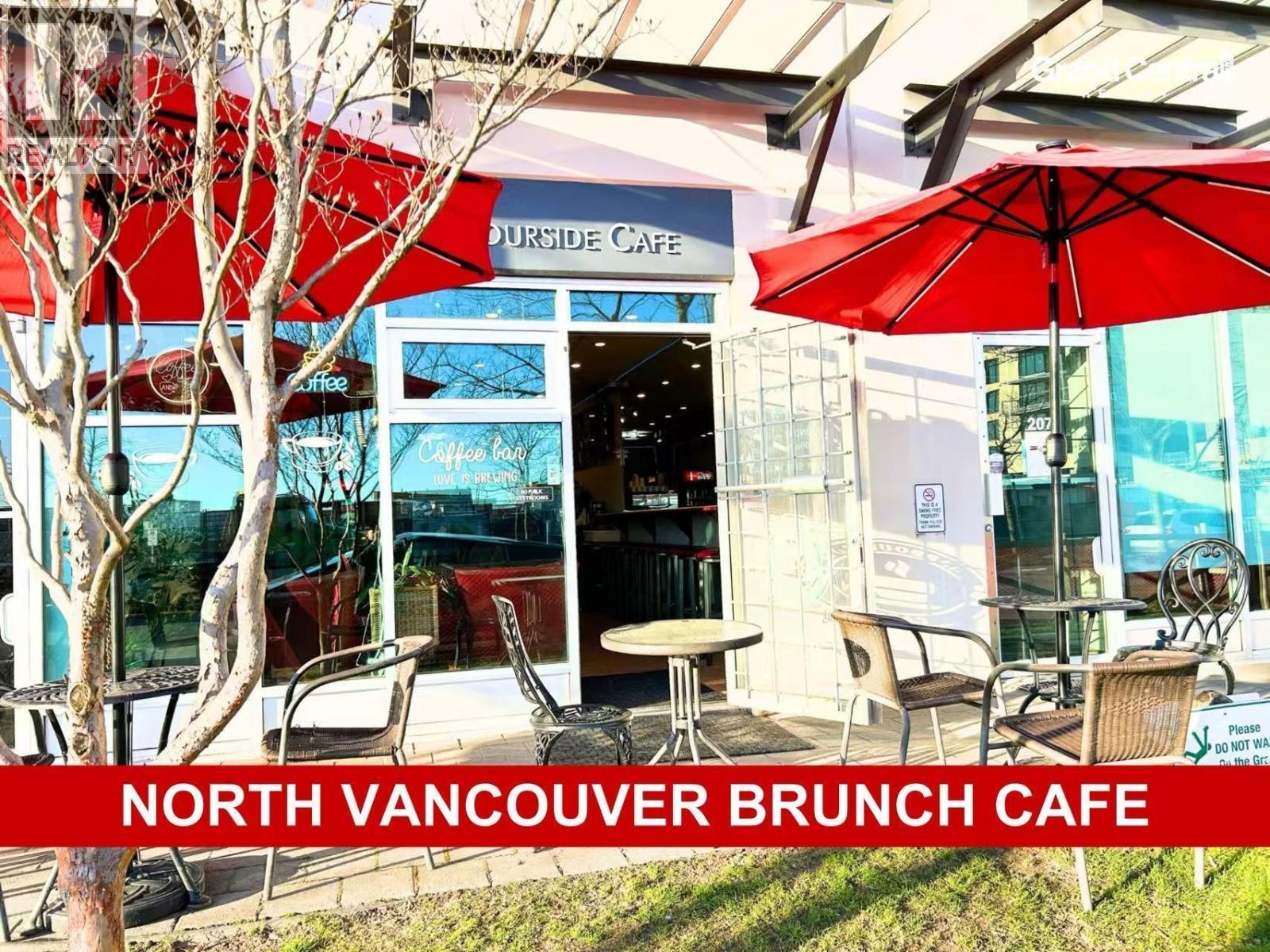 108 828 Harbourside Drive, North Vancouver