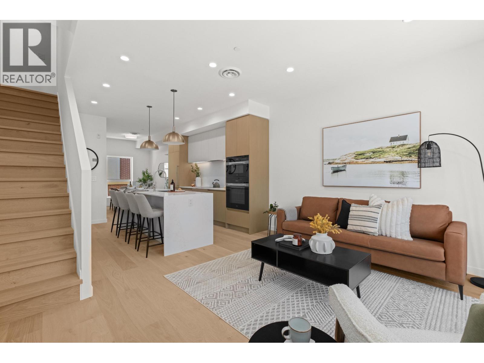4811 Laurel Street, Vancouver
