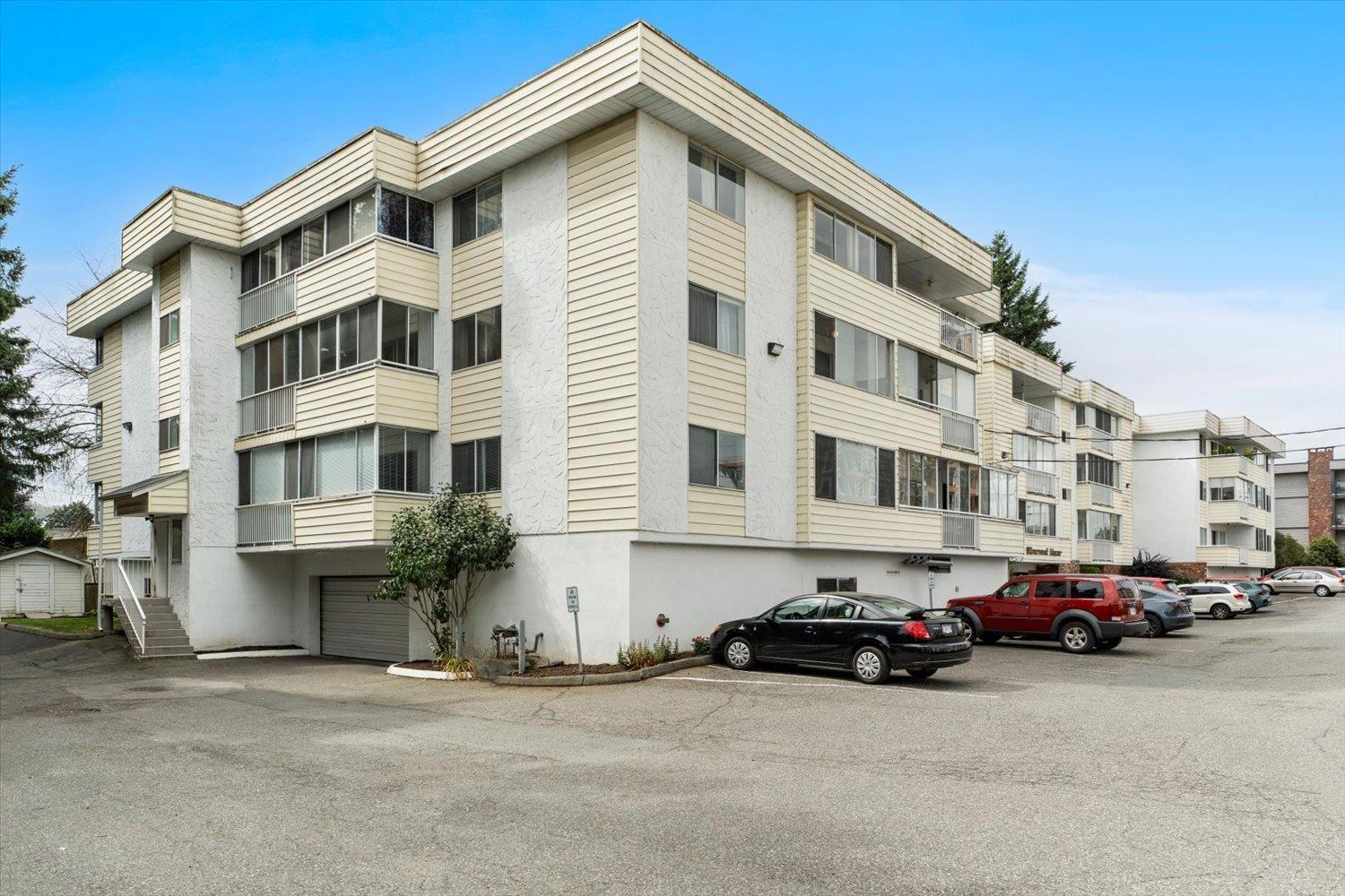 203 32070 Peardonville Road, Abbotsford
