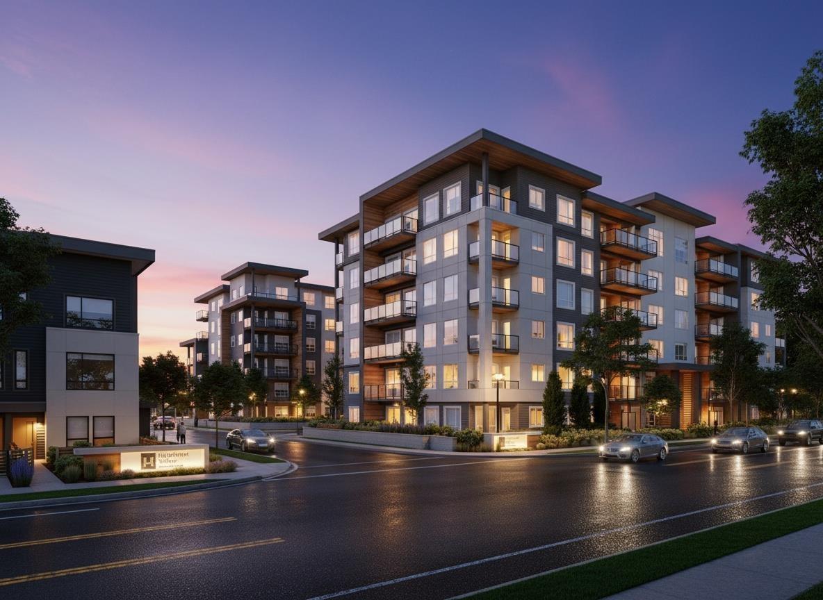 612 30494 Cardinal Avenue, Abbotsford