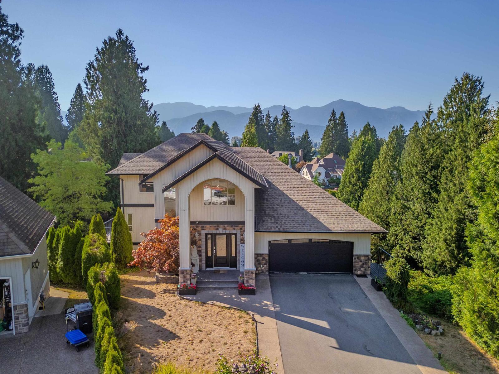 10132 Kenswood Drive, Chilliwack