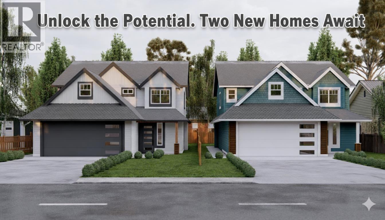 4457 46B Street, Delta