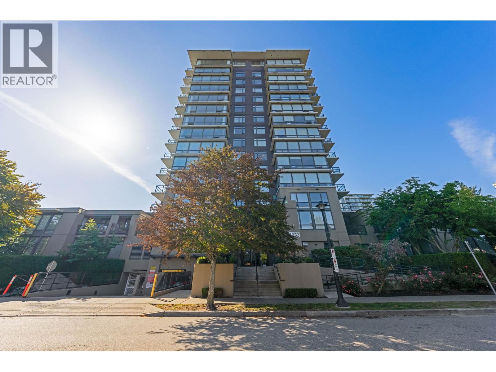1201 6333 Katsura Street, Richmond