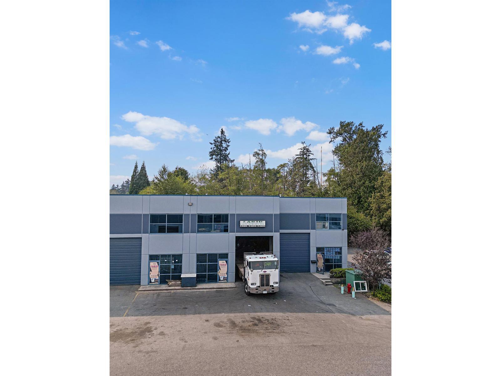 101-103 13035 84 Avenue, Surrey