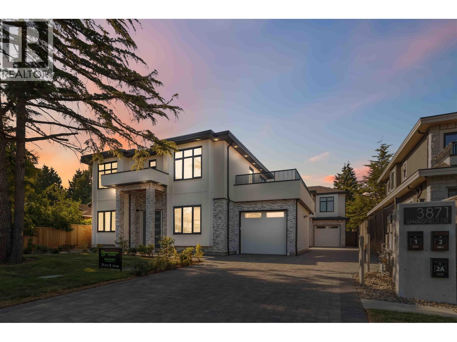 2 3871 Springfield Drive, Richmond