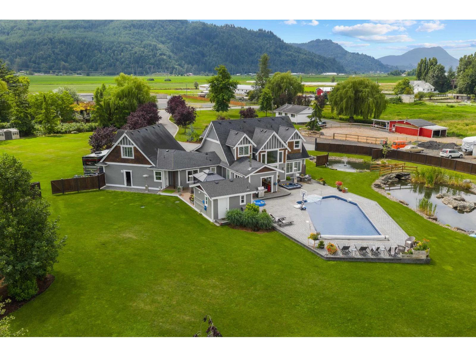49517 Prairie Central Road, Chilliwack