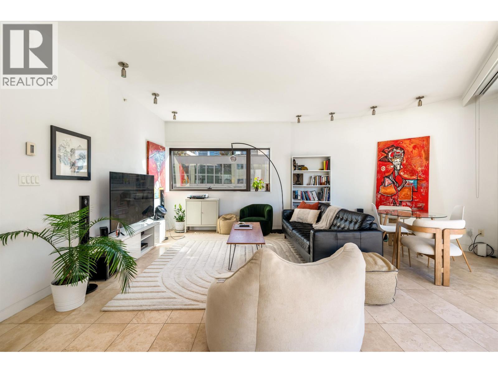 1406 838 W Hastings Street, Vancouver