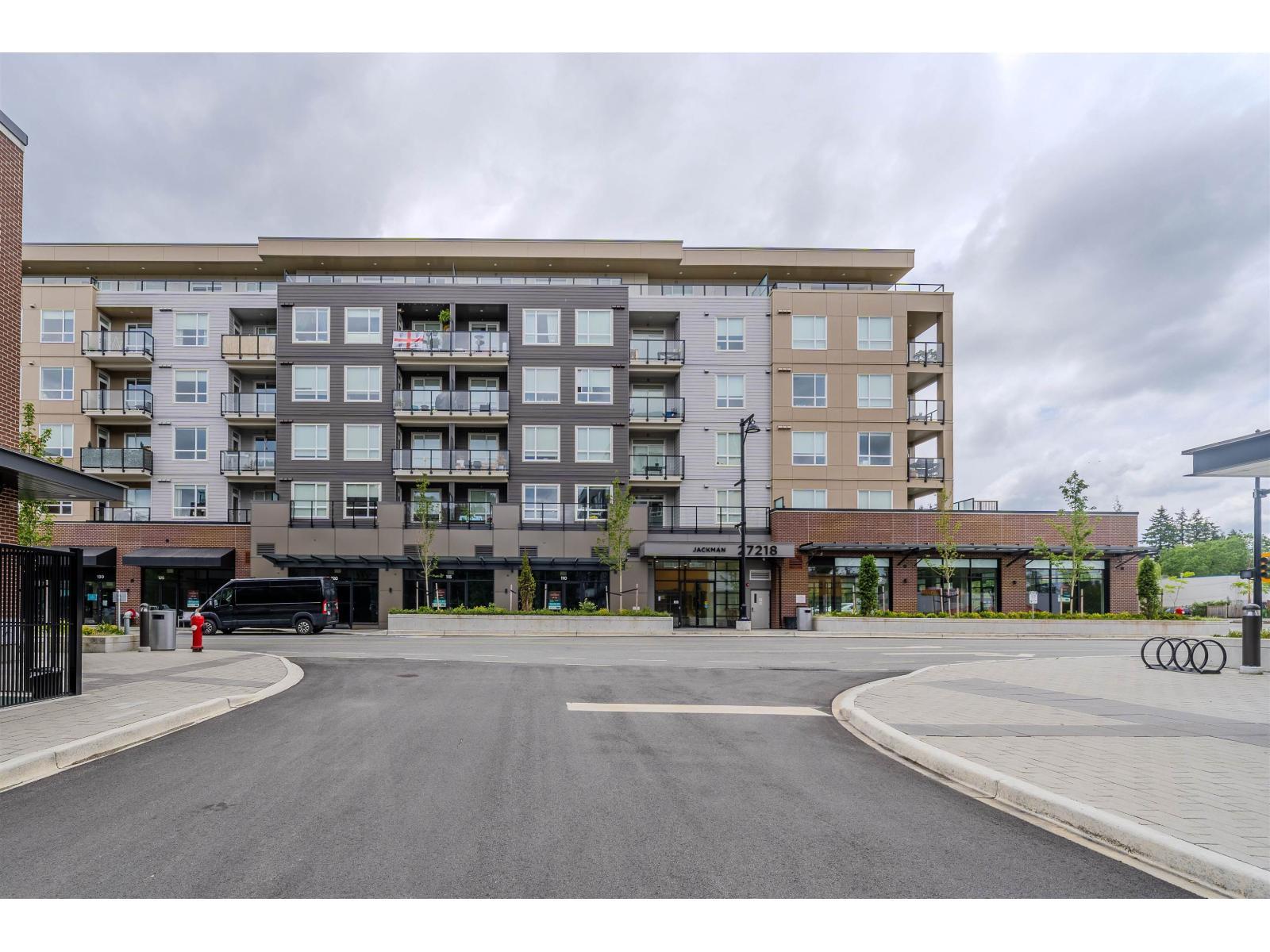 315 27218 Aldergrove Town Centre Drive, Langley
