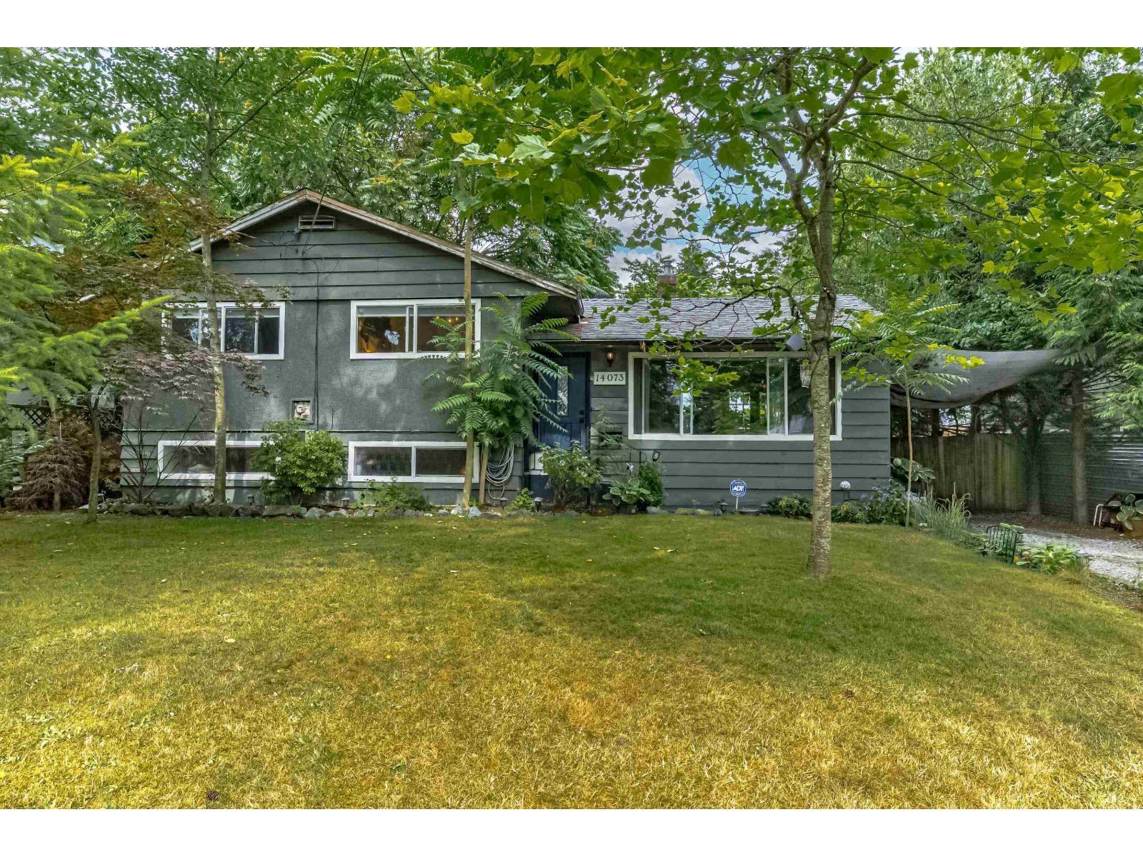 14073 Antrim Road, Surrey