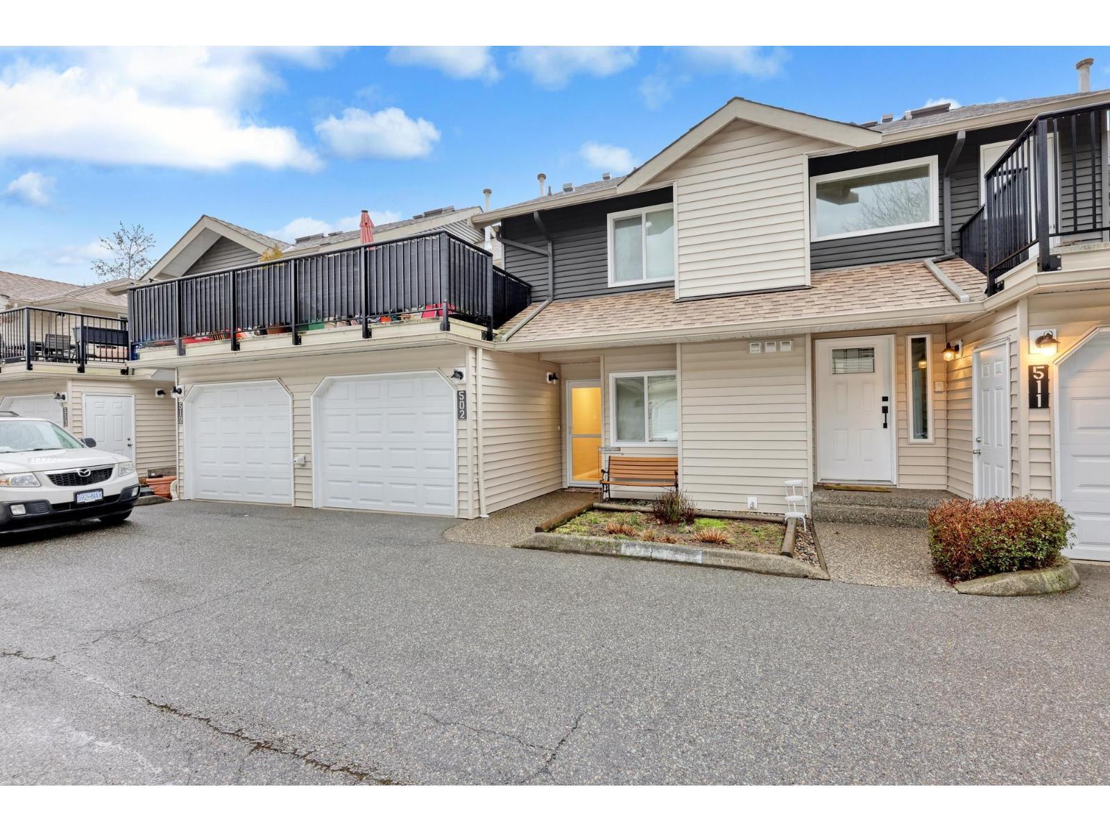 502 8972 Fleetwood Way, Surrey