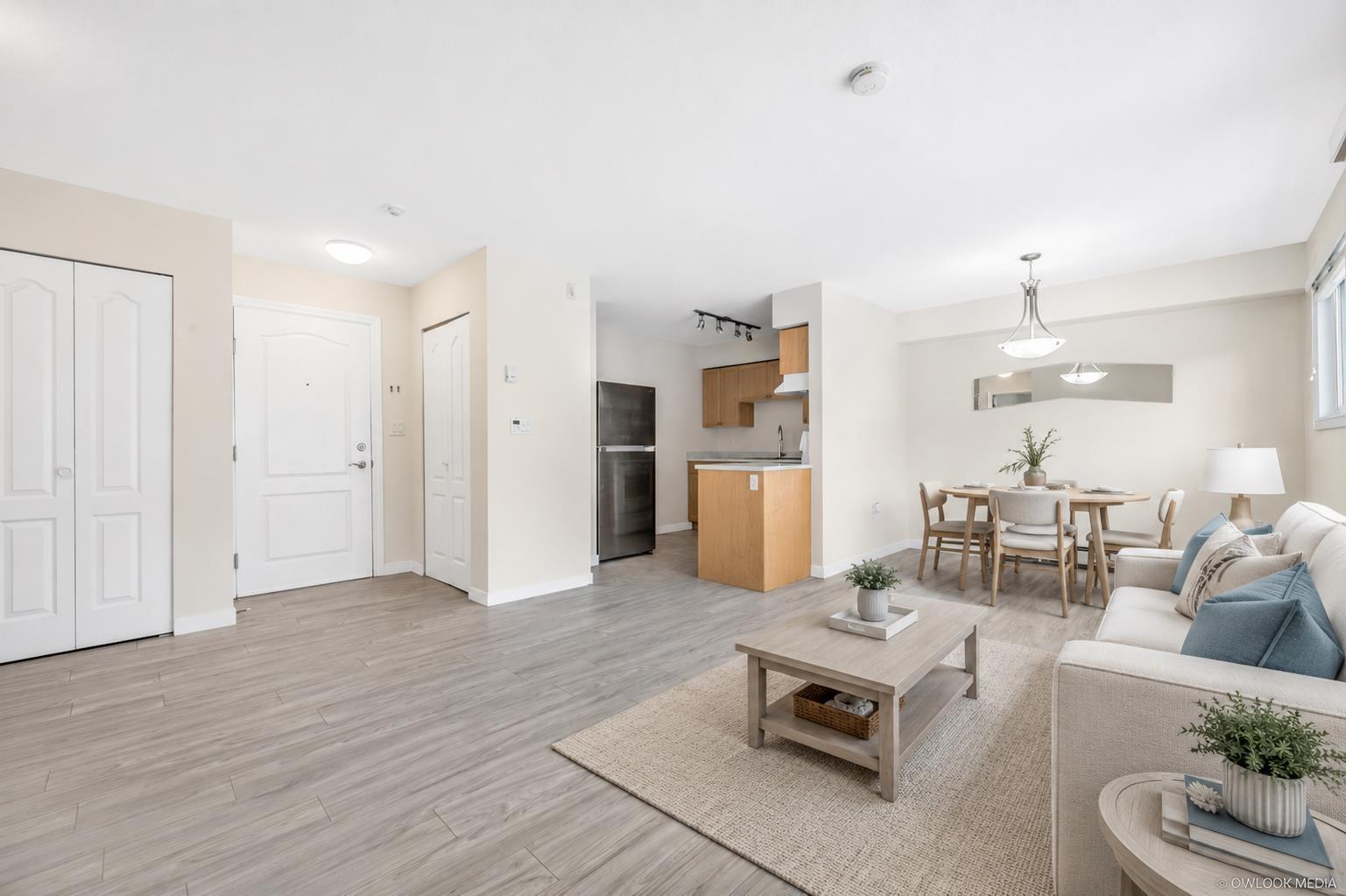 103 14881 Marine Drive Drive, White Rock