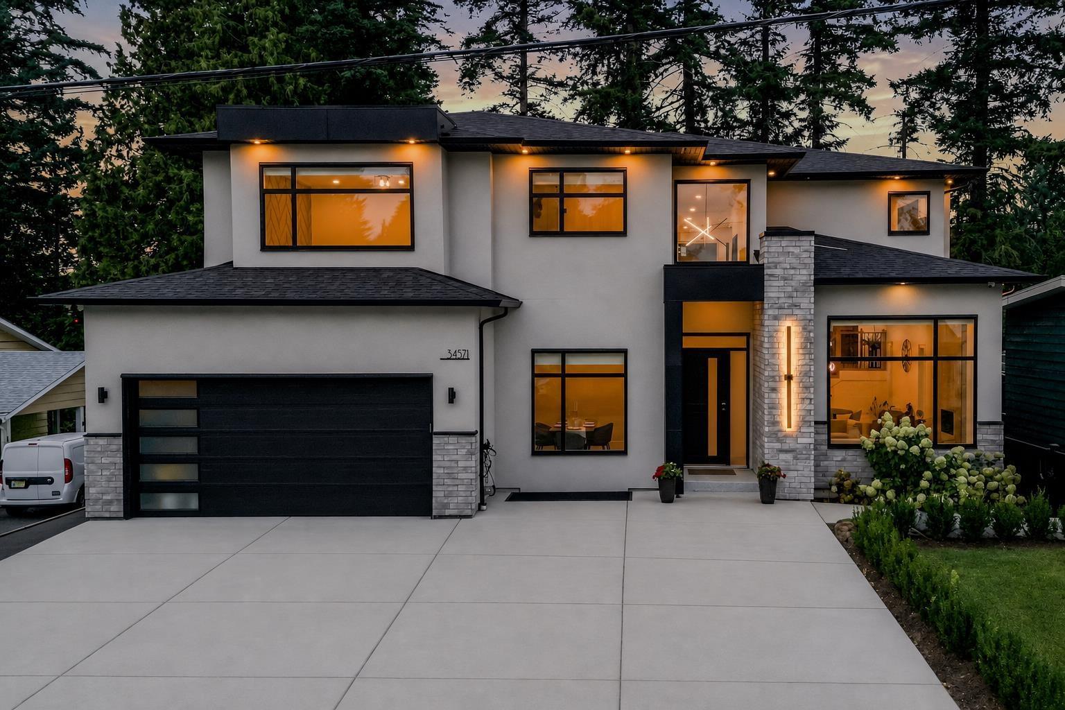 34571 Devon Crescent, Abbotsford