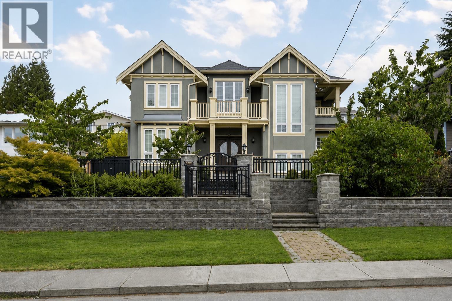 5399 Carson Street, Burnaby