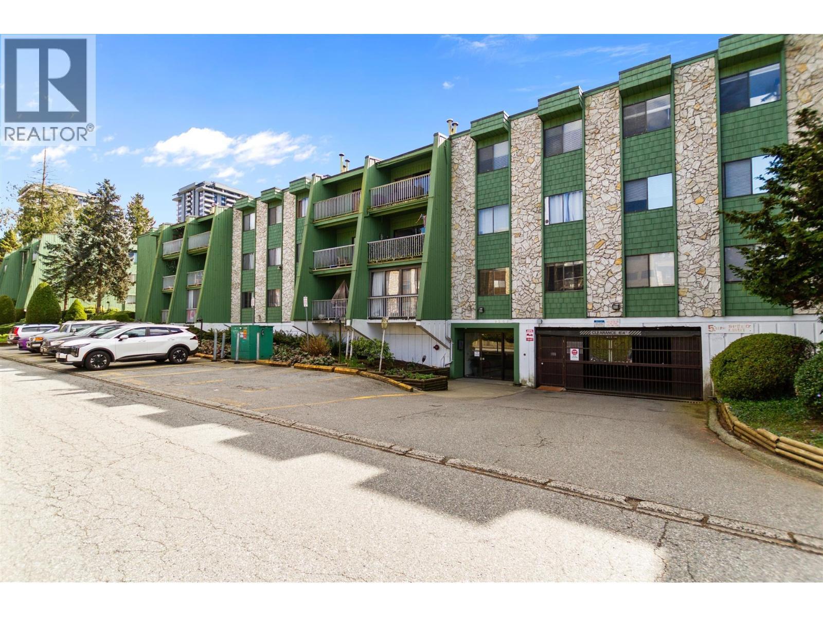 216 9202 Horne Street, Burnaby