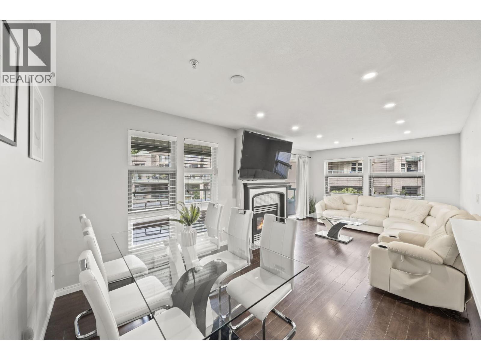 506 301 Maude Road, Port Moody