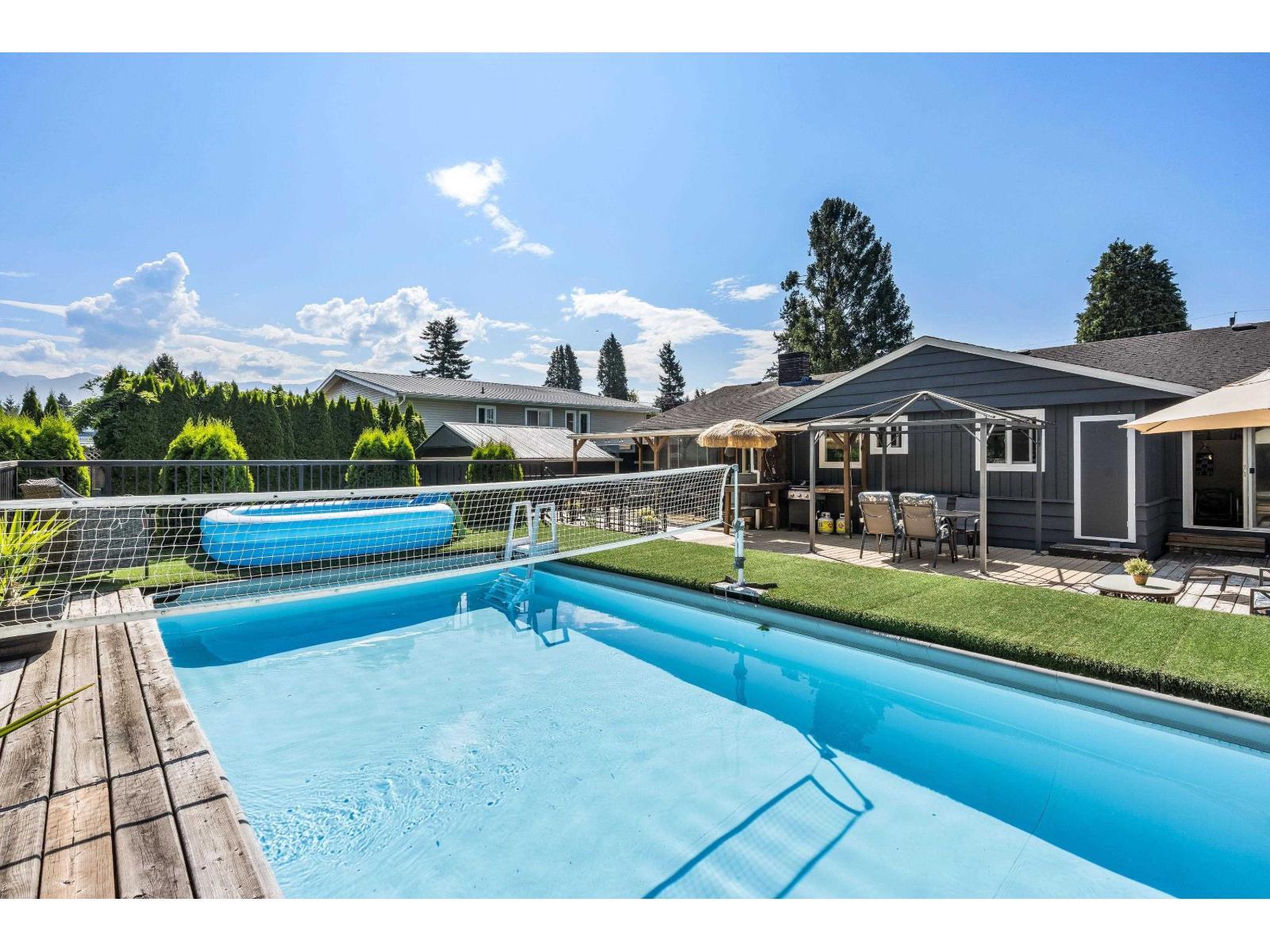 46465 Brooks Avenue, Chilliwack