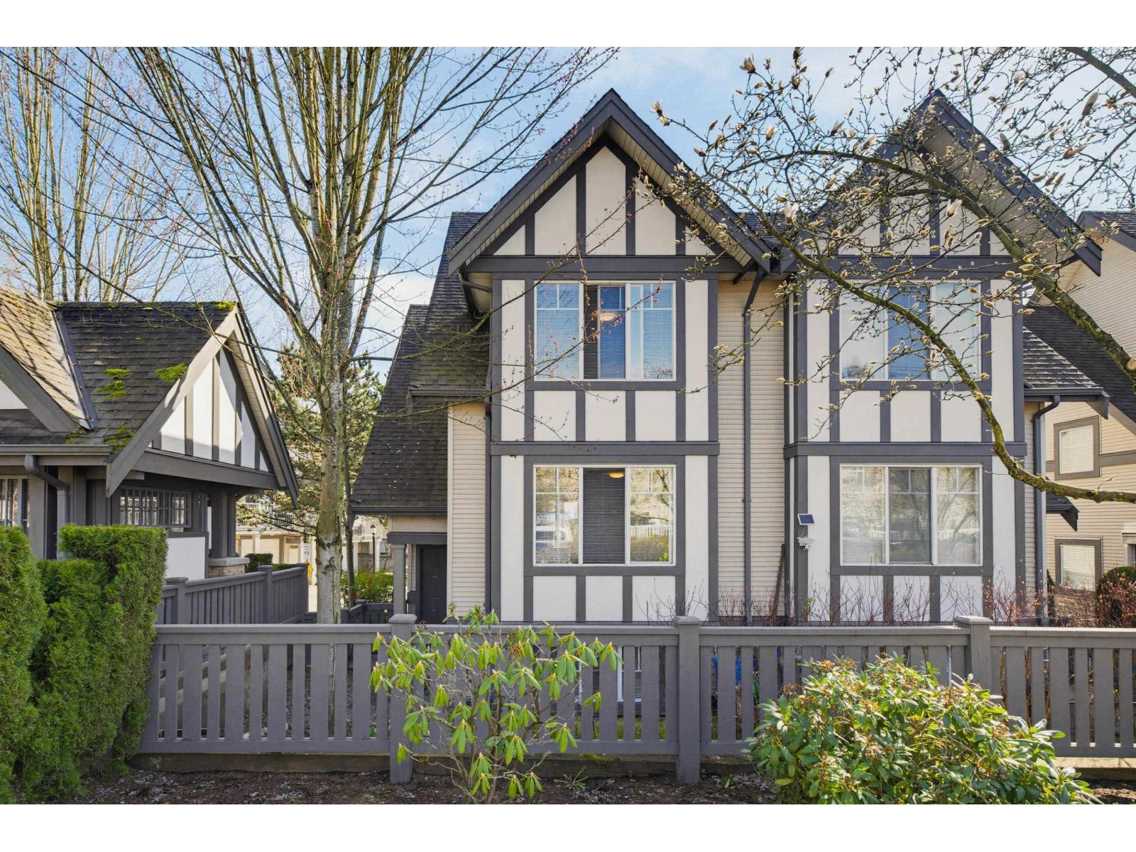 1 20038 70 Avenue, Langley
