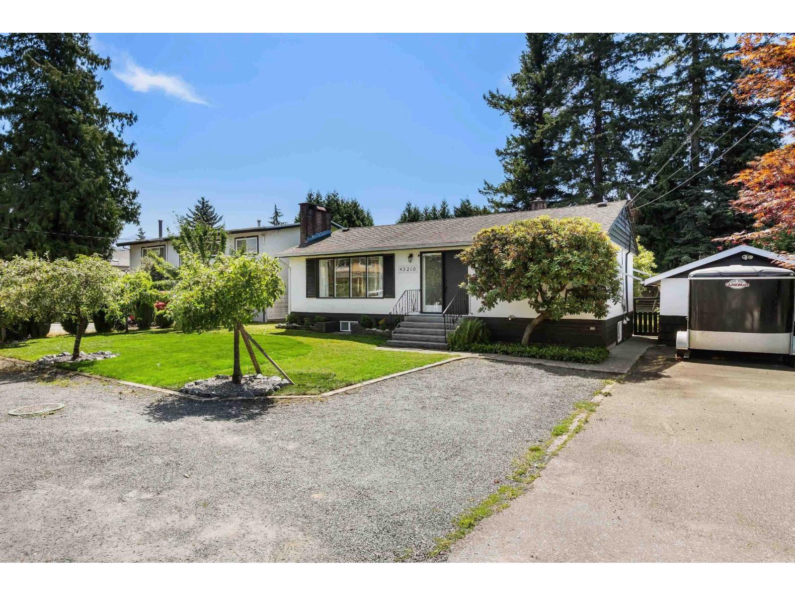 45210 Watson Road, Chilliwack