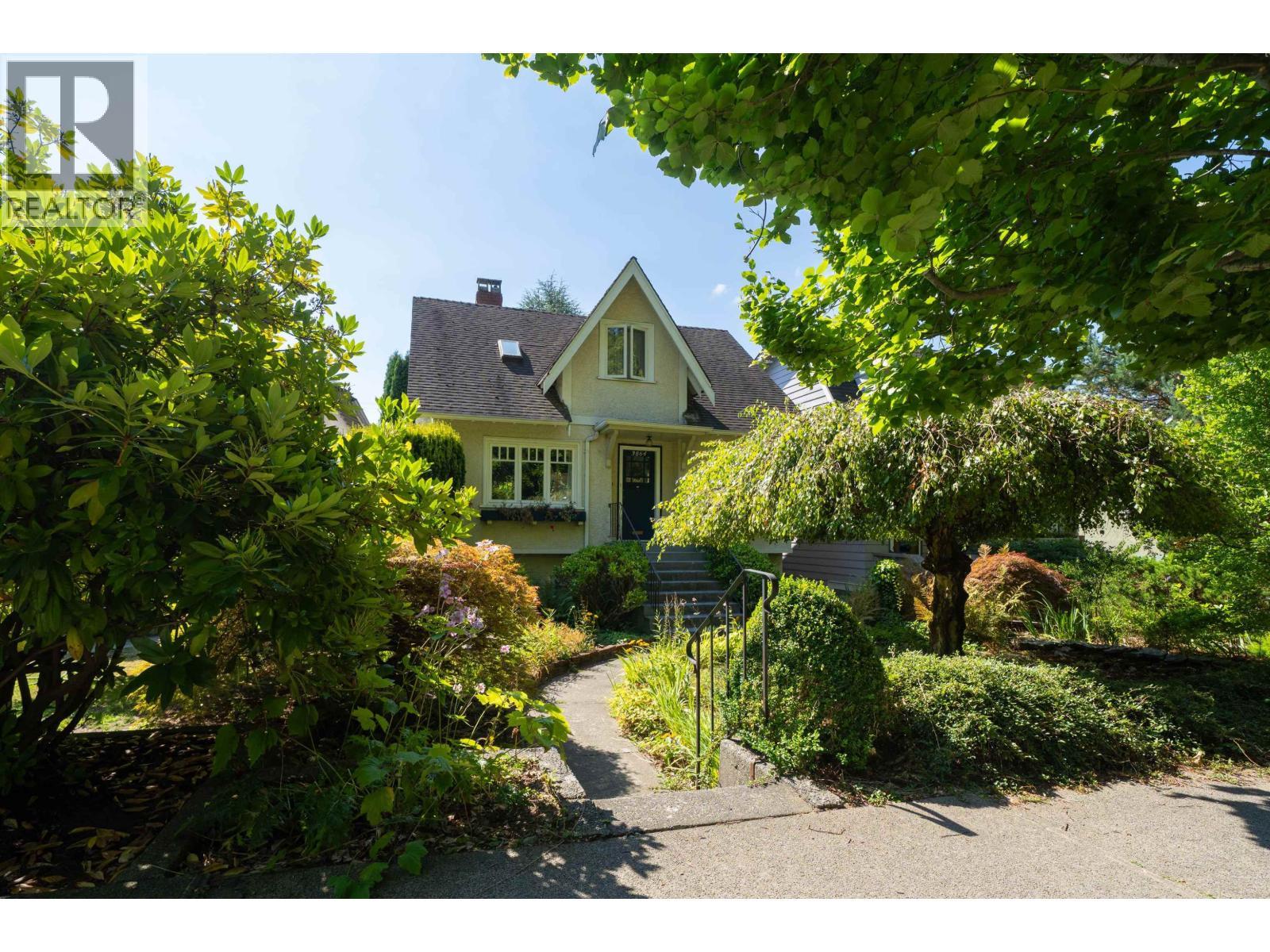 3864 W 29TH Avenue, Vancouver