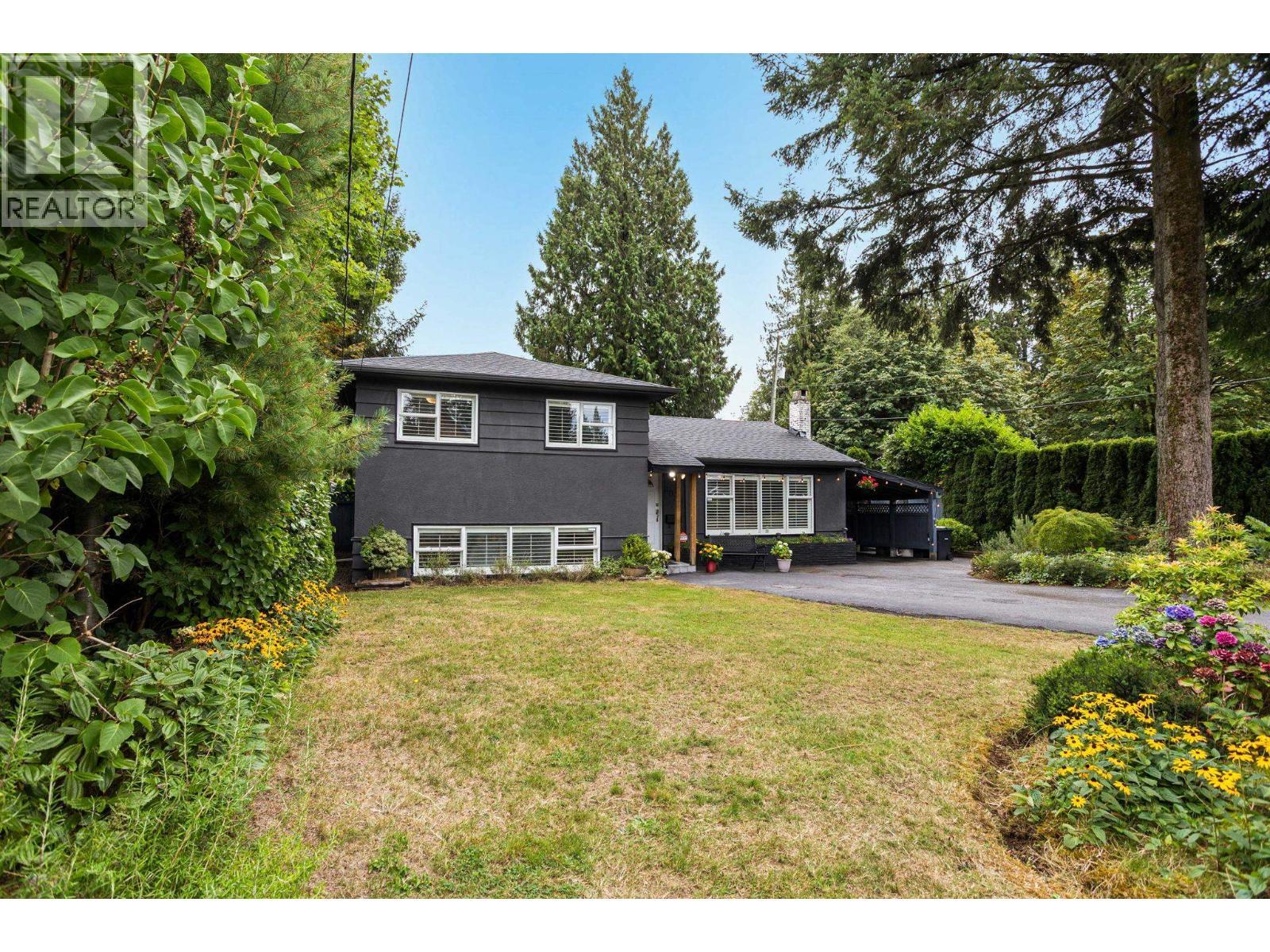 3020 Thorncliffe Drive, North Vancouver