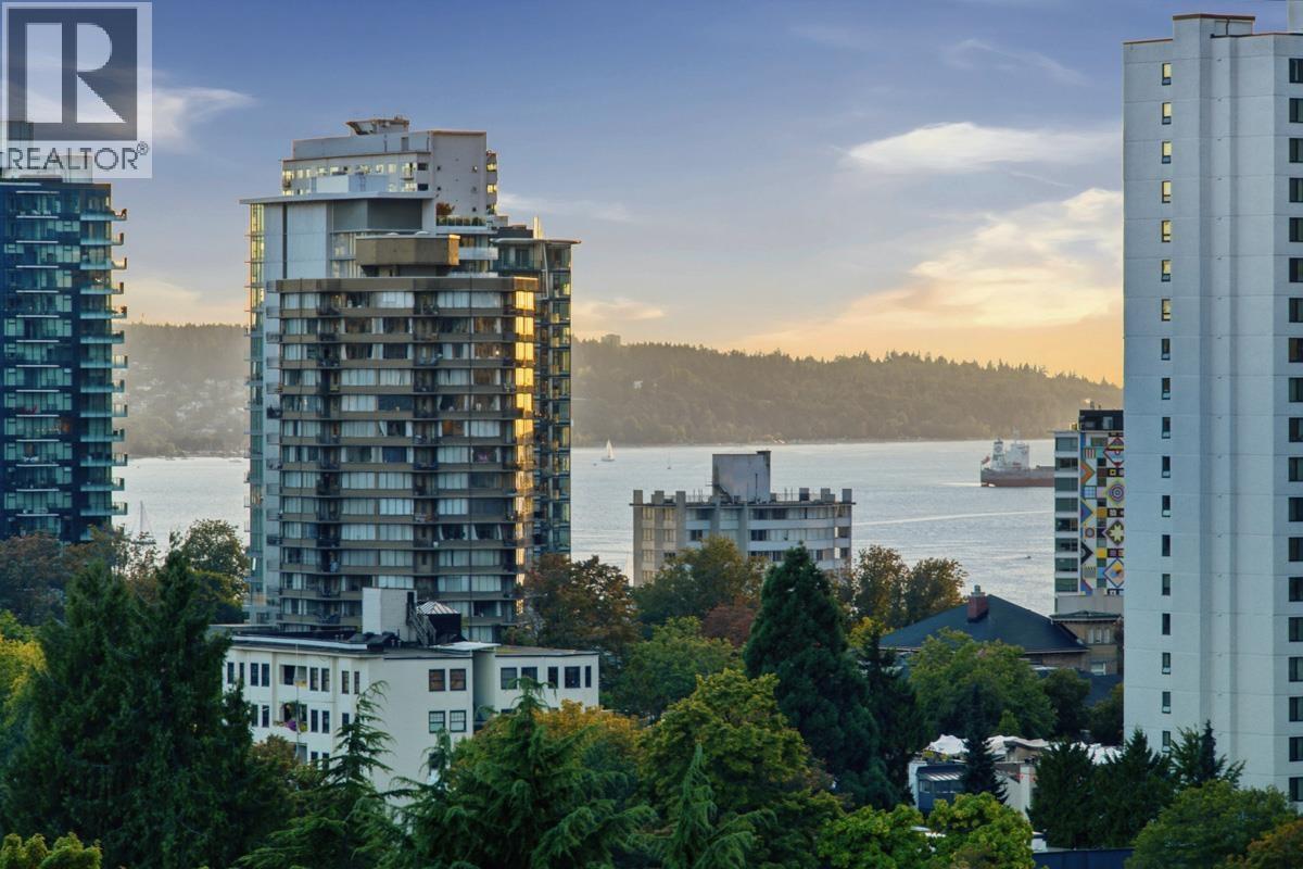 1301 1408 Robson Street, Vancouver