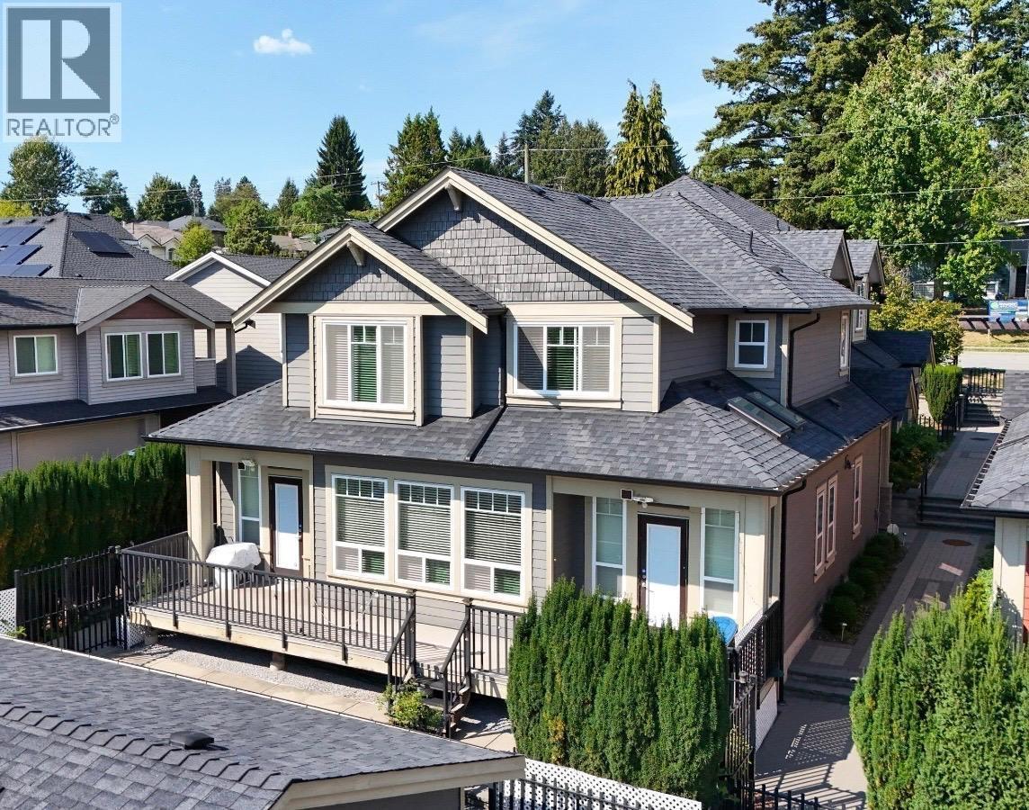 101 910 Delestre Avenue, Coquitlam