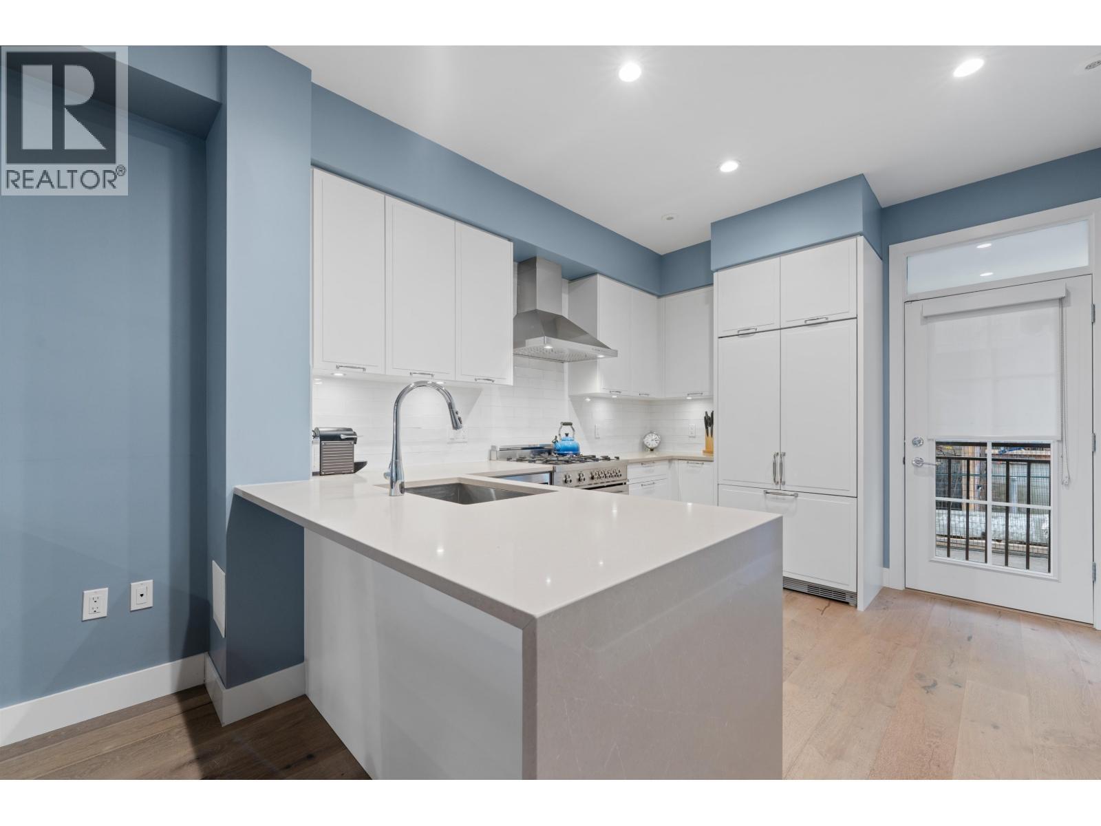 8121 Shaughnessy Street, Vancouver