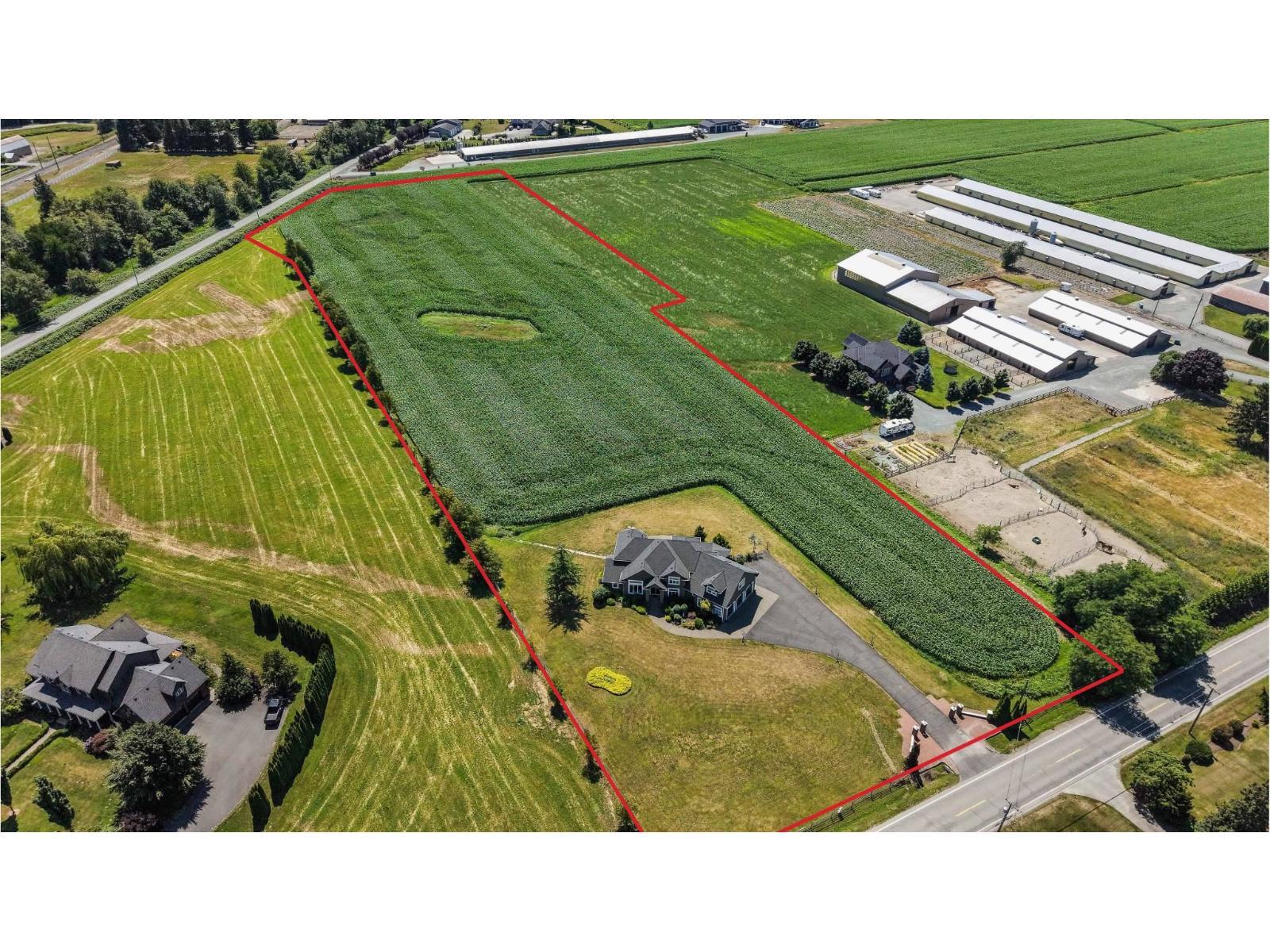 43052 Keith Wilson Road, Sardis - Greendale