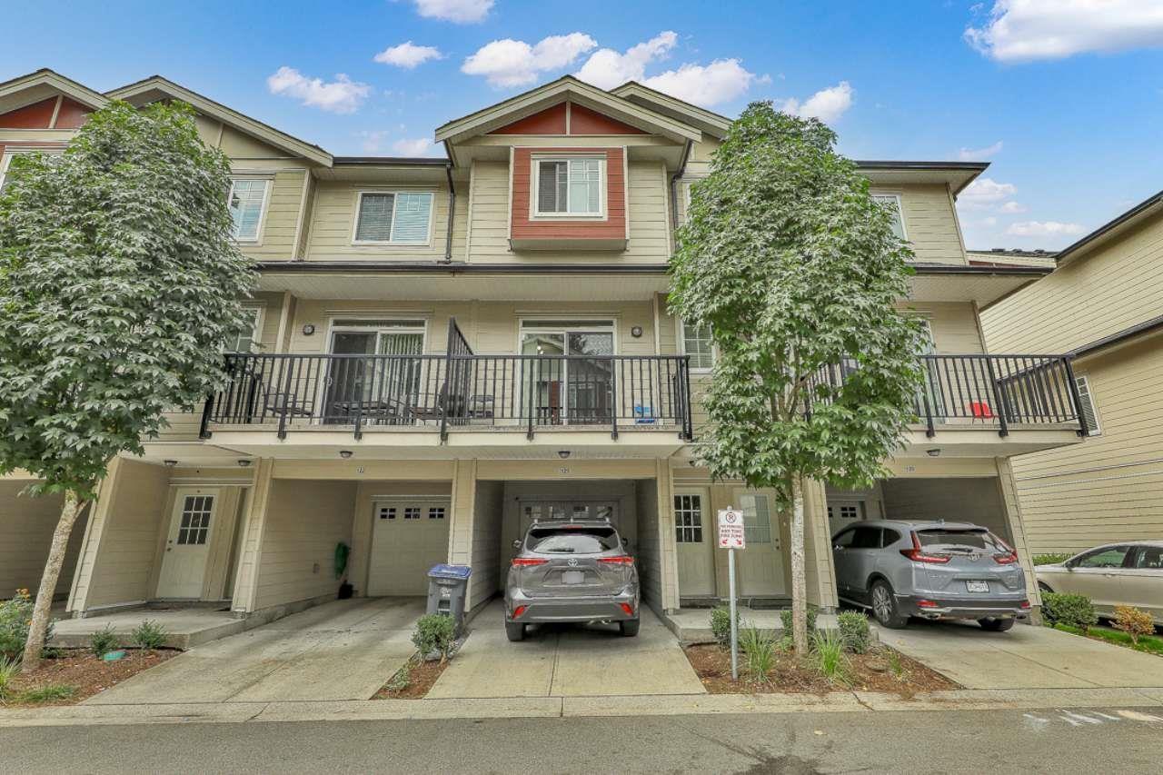 121 13898 64 Avenue, Surrey