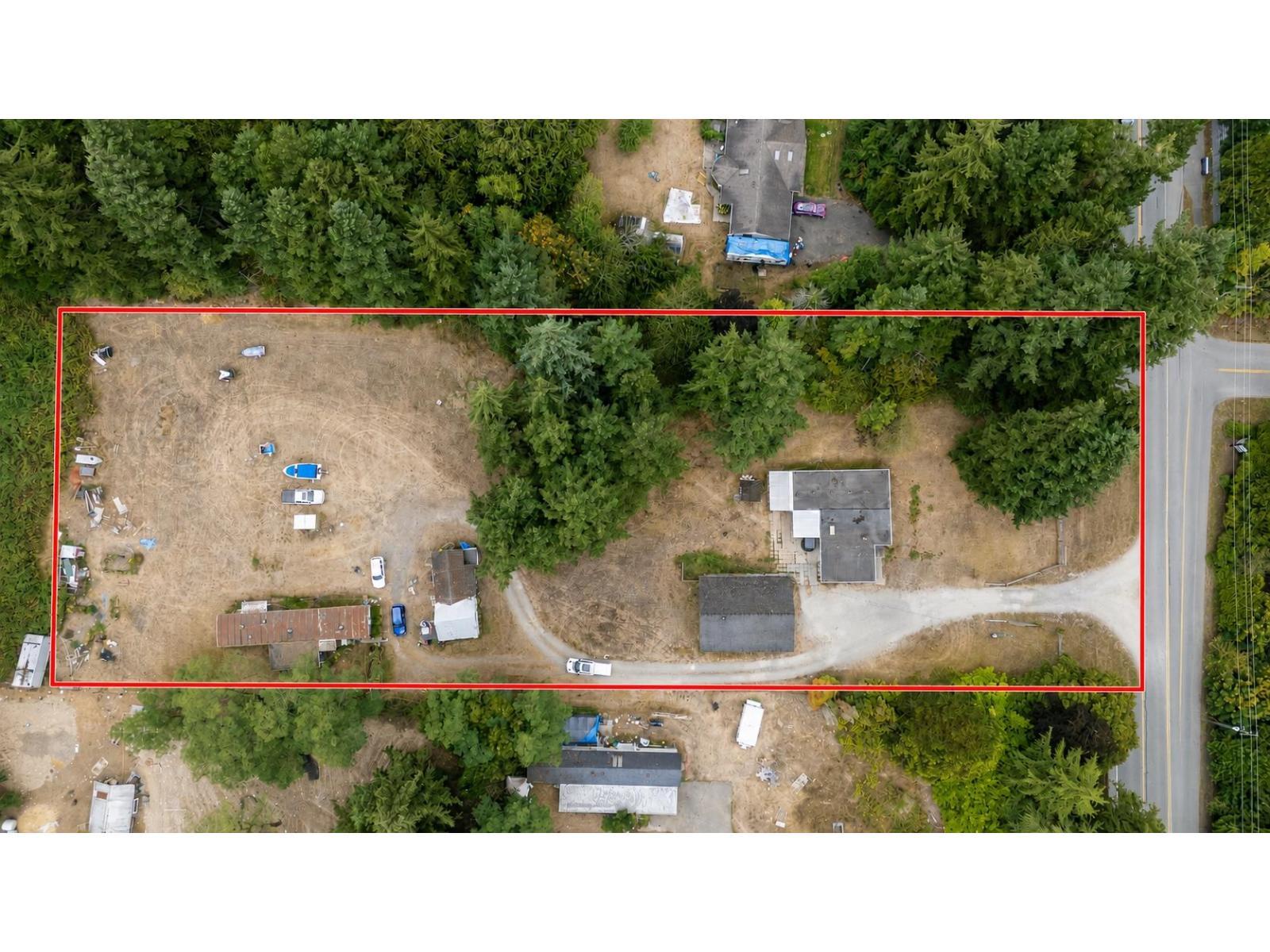 2185 200 Street, Langley