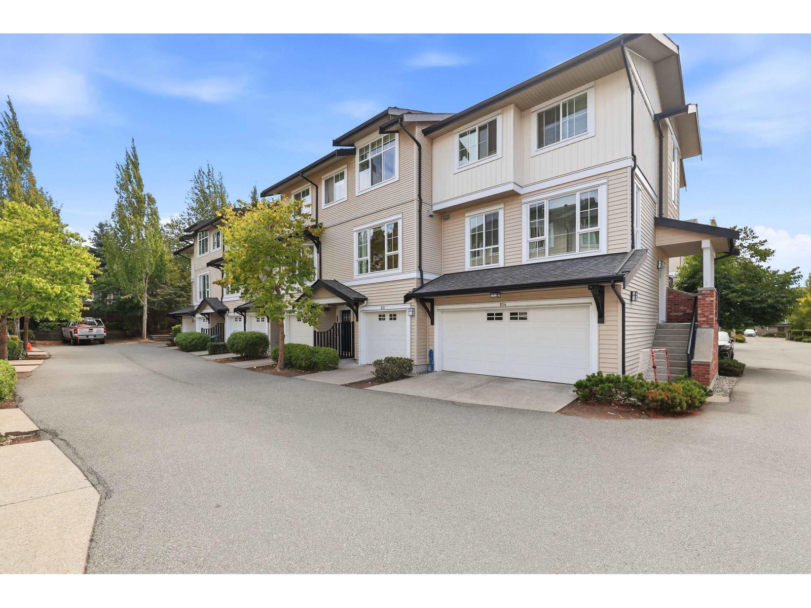 105 2450 161A Street, Surrey