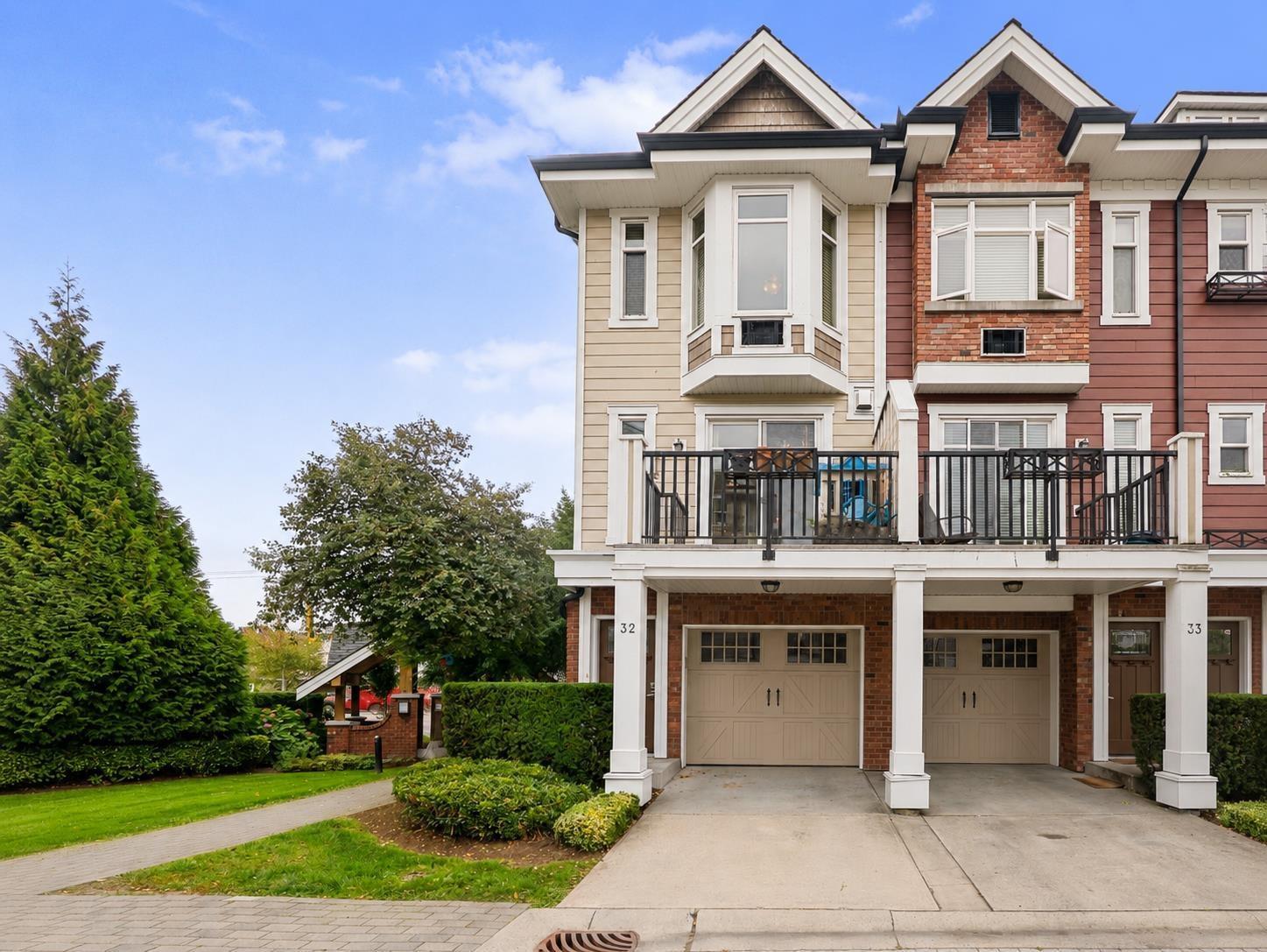 32 20738 84 Avenue, Langley