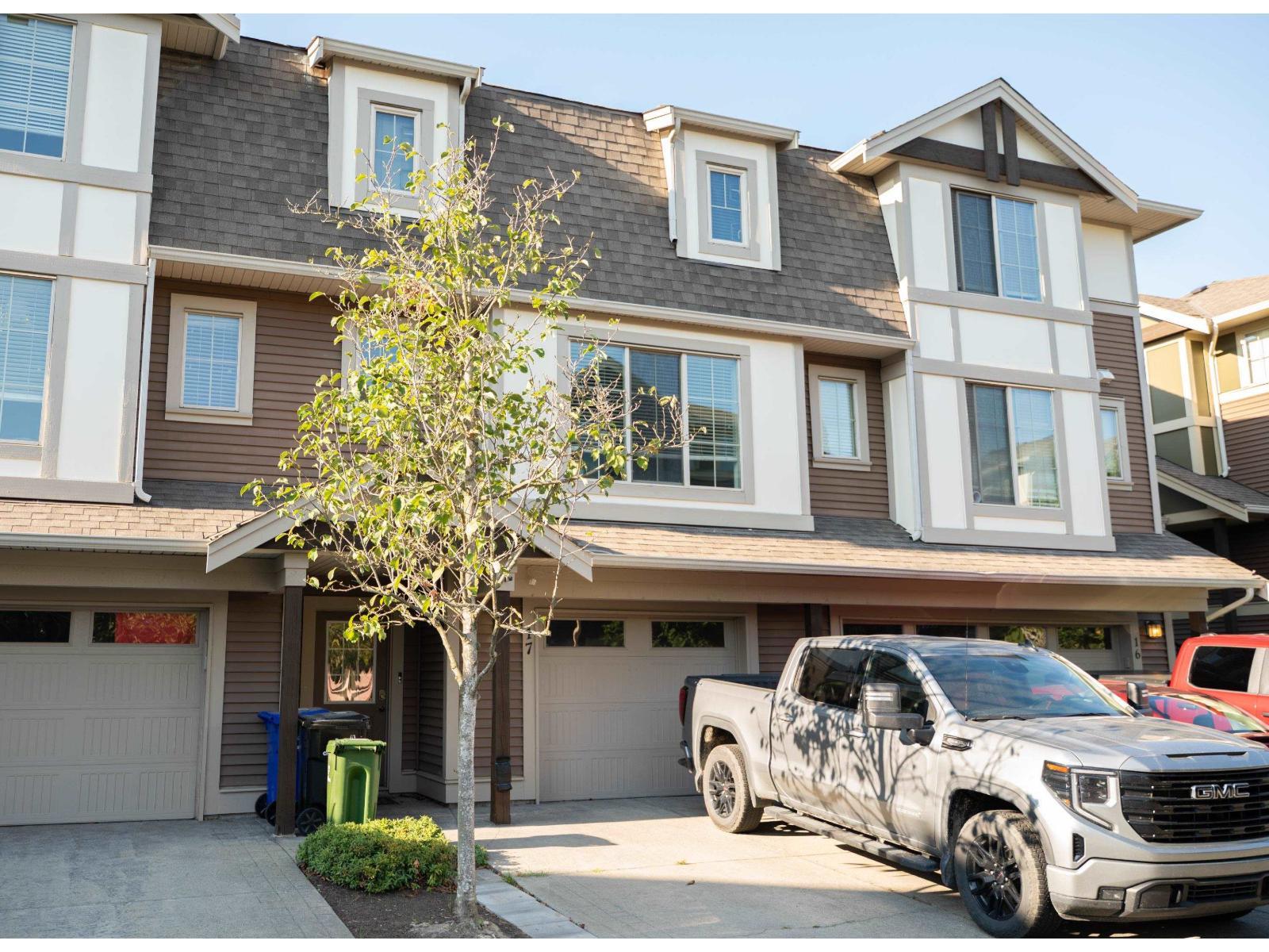 17 45025 Wolfe Road, Chilliwack