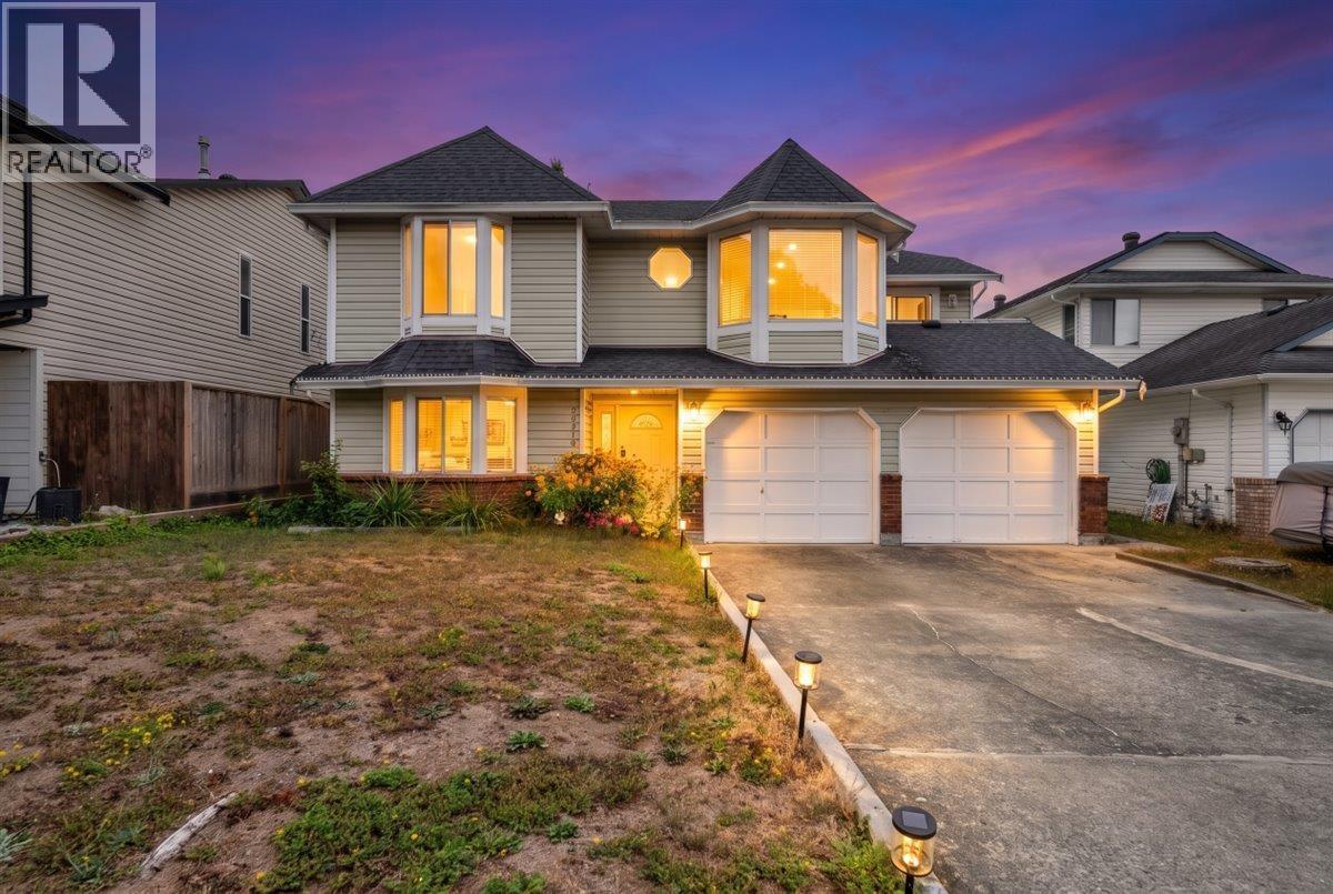 22915 125A Avenue, Maple Ridge