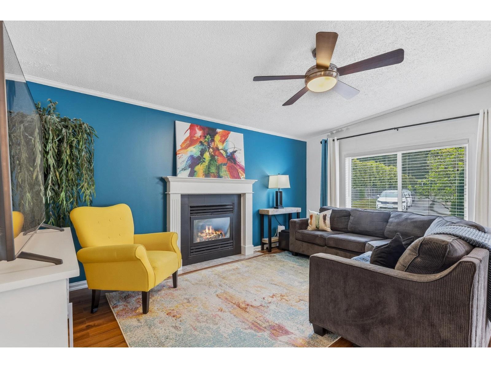 11 44565 Monte Vista Drive, Chilliwack
