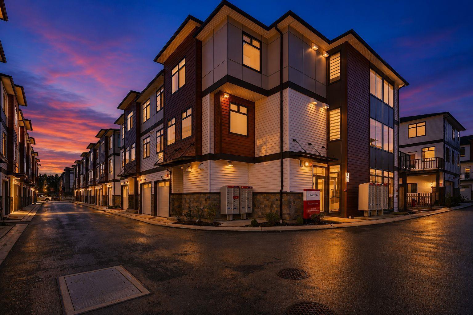 38 8430 Nottman Street, Mission