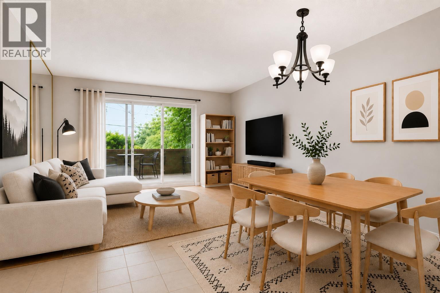 101 2240 Wall Street, Vancouver
