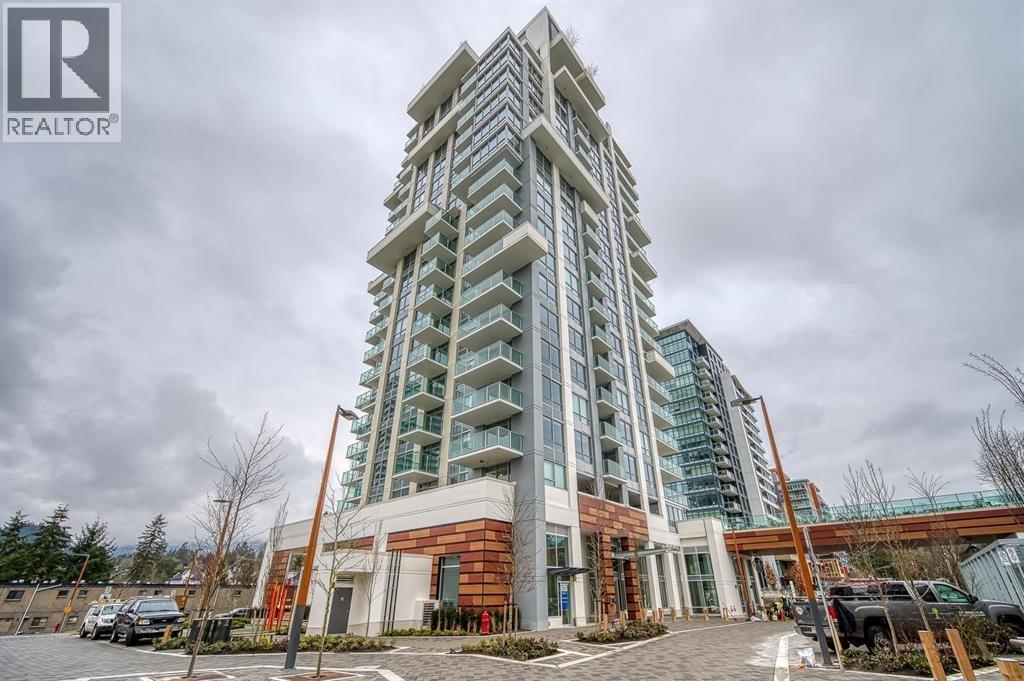 1302 1675 Lions Gate Lane, North Vancouver